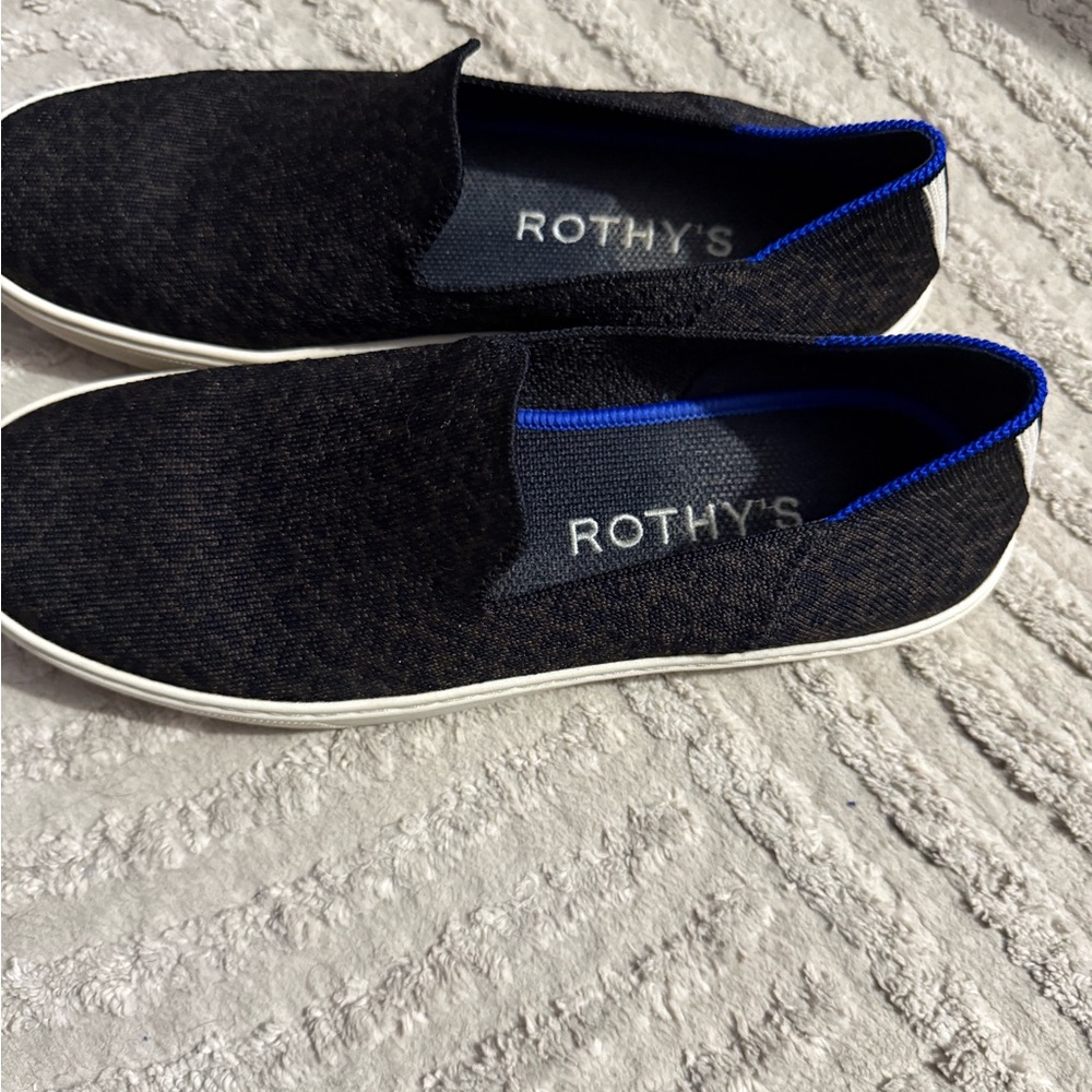 Rothy's Women’s Loafers - Picture 2 of 5